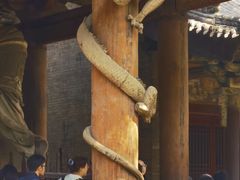 -晋祠博物馆