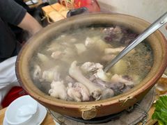 -司马街鸡煲(西华路店)