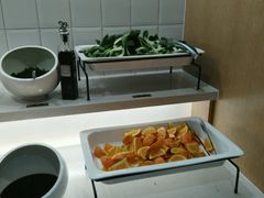 -阿源鱼捞斑鱼火锅·海鲜粥(山景尚宅店)