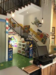 -动力星球家庭亲子游乐中心