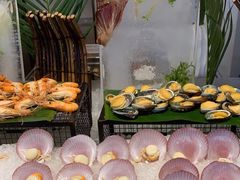 -索菲特酒店 · 云尚天际自助餐厅