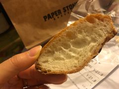 法棍-PAPER STONE BAKERY(天汇广场店)