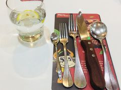 -斗牛士牛排餐厅(嘉里汇店)