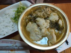 -南城香·饭香串香馄饨香(赵公口店)