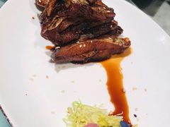 -漢舍中国菜馆(889广场店)