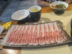 -蜀家渝重庆火锅(南屏街店)