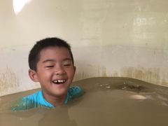 -100蛋泥浆浴