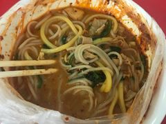 -老字号正宗四川麻辣烫(重庆路店)
