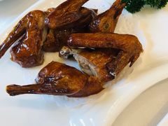 乳鸽-湛江菜.江南首席(昆山店)