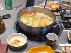 -椰小鸡·琼州糟粕醋(美兰缤纷城店)