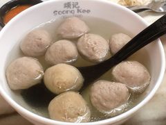 牛肉丸-颂记牛肉粉