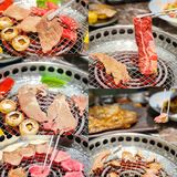 炙牛焰烧肉·酒场｜日式烧肉天花板