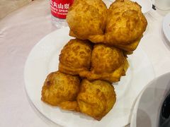 -永和红旗美食城