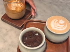 -Home Cafe(水榭春天店)