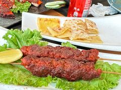 -Pakwaan Indian restaurant芭港湾印度餐厅(领事馆店)