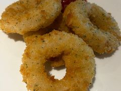 -新贝乐意大利餐厅(苏州中心店)