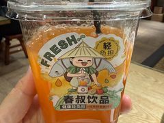 -春盛渔府(牛首山店)