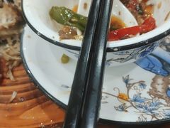 -川巴食府(竹园小区店)