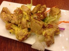 iphone_upload_pic-玛格萝妮比萨屋(四平店)