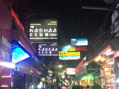 -唐人街(耀华力路)