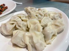 -听涛雅苑百味饺子老家菜馆