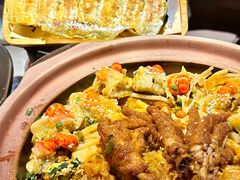 -山四砂锅(太原钟楼街店)