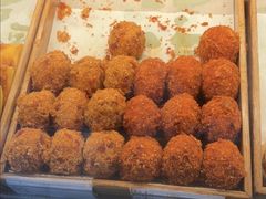-泸溪河桃酥(秦淮夫子庙一店)