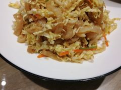 -味莊·青岛菜(云霄路店)