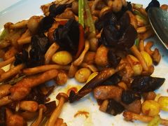 -皇朝尊会(龙之梦大酒店)