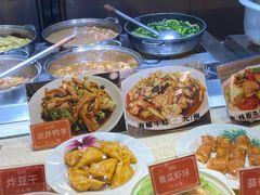 -深运潮州粥(东门店)