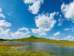 -塞罕坝国家级自然保护区