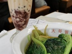 -大哥餐厅(西城花园店)