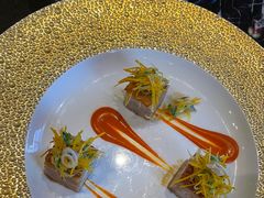 -L'ATELIER de Joel Robuchon(外滩18号店)