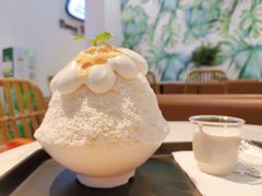 -丹礼糖甜品