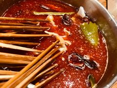 -正通记·哈尔滨烧烤·炭烤鸽子(七宝万科国际店)