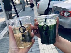 -浆木咖啡馆(湘子庙街店)