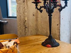 -刀叉遇上筷子中西融合餐厅(南开店)