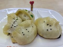 锅贴-玉华饮食店(茅台路店)