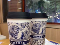 -霸王茶姬(南强街店)