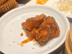 -狮王府淮扬菜(万象城店)