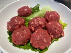 -汕头八合里海记牛肉店(清河店)
