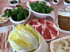 -友谊肥牛