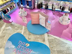 -KK ONE(京基滨河时代店)