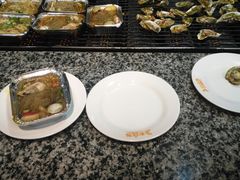 -多喜客海鲜烤肉自助烤场(百花红楼店)