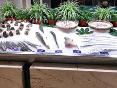 -旺顺阁海鲜广场(亚运村店)