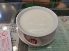 -义顺牛奶公司(庇利金街店)