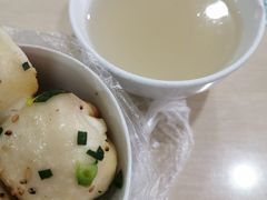 -老西白点心店