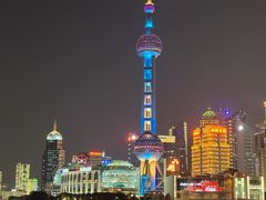 -东方明珠广播电视塔