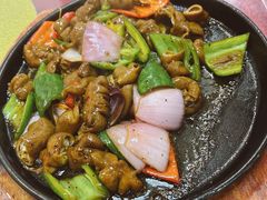 -隆都四季香饭店(碧海路店)