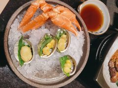 -德川家日本料理(华堂·新辰汇店)